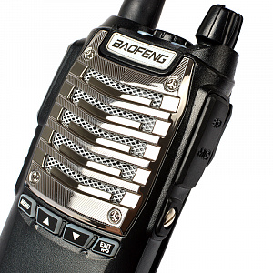 Baofeng UV-8D Рация (UHF)